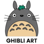 Create Stunning AI Art with GhibliArt.ai’s 4o Image Generator logo