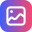 Gigapixel AI logo