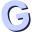 Gliglish logo