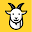 GOAT AI Summarizer logo