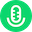 GoWhisper logo