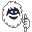 Grug Notes logo
