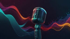 VocalScribe logo