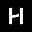 Holiwise logo