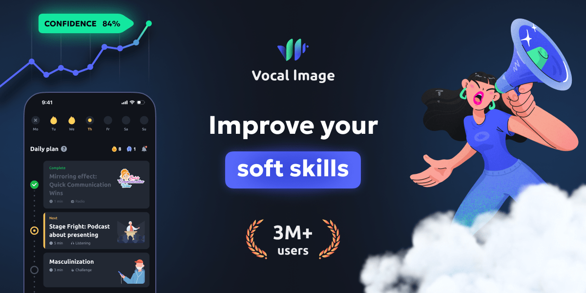 Vocal Image