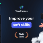 Vocal Image logo