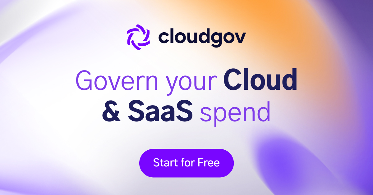 Agentic AI Multicloud FinOps Platform logo