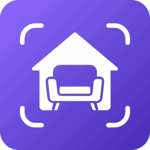 Home Design AI logo