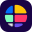 Huntr logo
