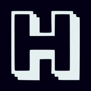 Hypertxt logo
