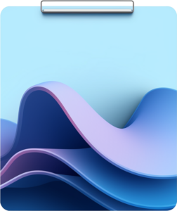 Clipboard TTS logo