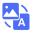 ImageTranslate.AI logo