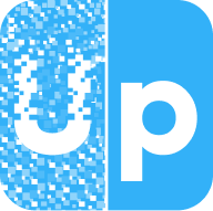 ImageUpscaler logo