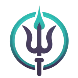InkDrop logo