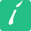 InstaShorts logo