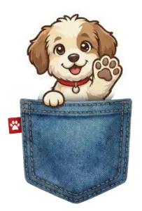 PocketPaw logo