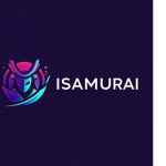 iSamurai logo