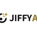 JIFFYAI logo