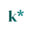 Kalm logo