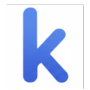 Katteb AI Article Writer logo