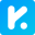KnoWhiz logo