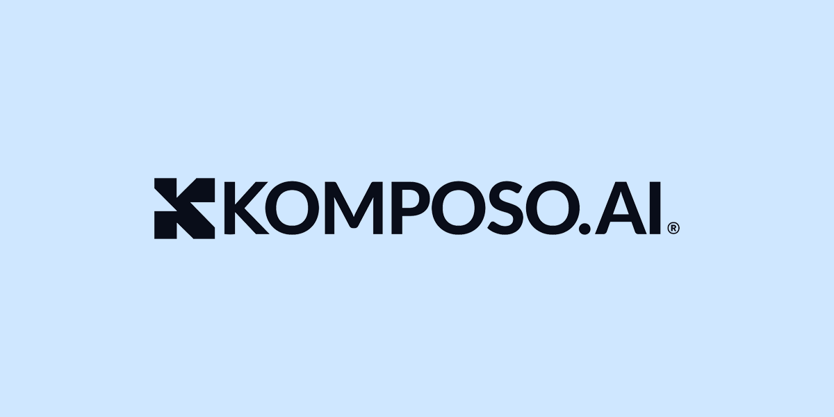 Komposo logo