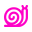LaraFast logo