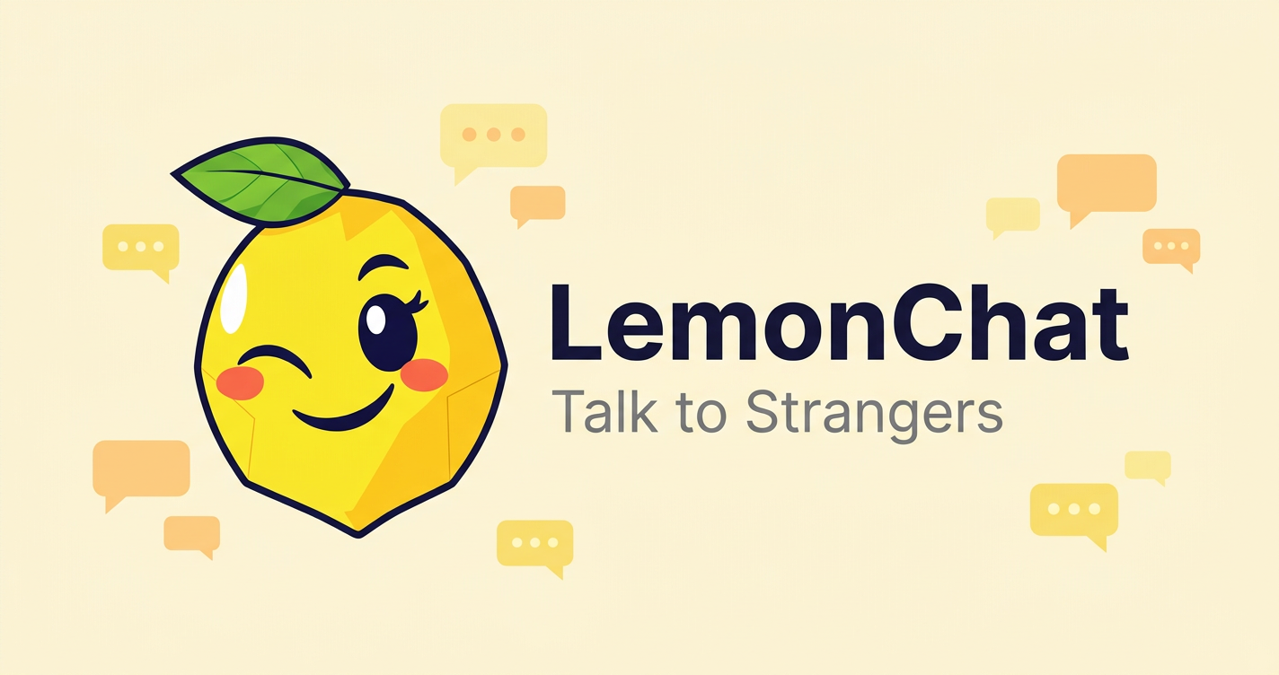 LemonChat logo