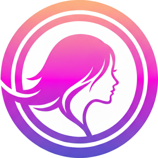 Free AI Girl Image Generator (Free, Unlimited, No sign-up) logo