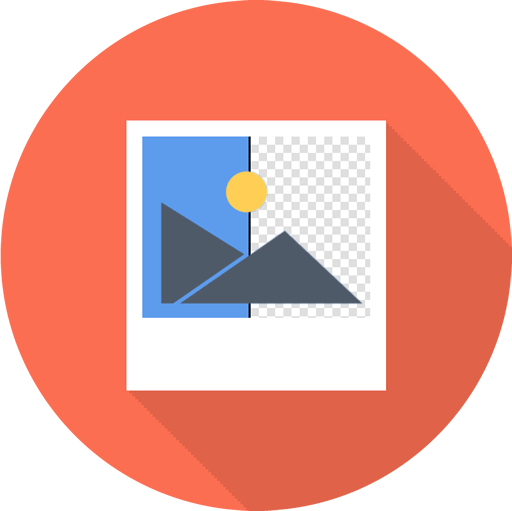 Remove backgrounds from photos and images for free. logo