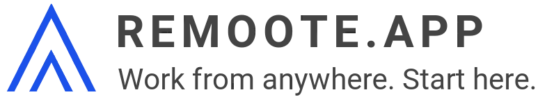 Remoote logo