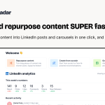 ContentRadar