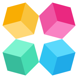 MagicBlocks logo