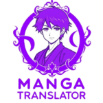 AI Manga Translator logo
