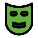 Maskmyprompt logo