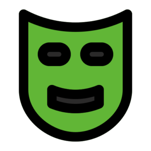 Maskmyprompt logo