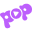 PopVid AI logo