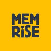 Learn a language. Memrise is authentic, useful & personalised. logo