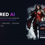 Censored AI logo