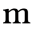 Mindsera logo