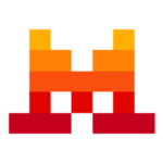 Mistral AI logo
