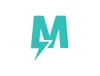Moonbeam Exchange logo