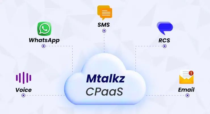 RCS & WhatsApp Services logo