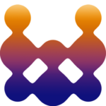 Muzaic for Canva logo