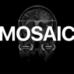 Mosaic logo