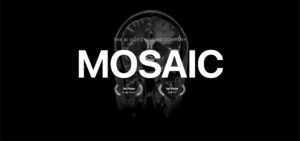 Mosaic logo