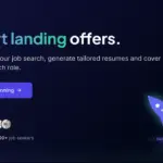 NextJob logo
