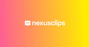 Nexus Clips logo