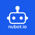 Nubot logo