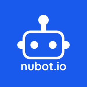 Nubot logo